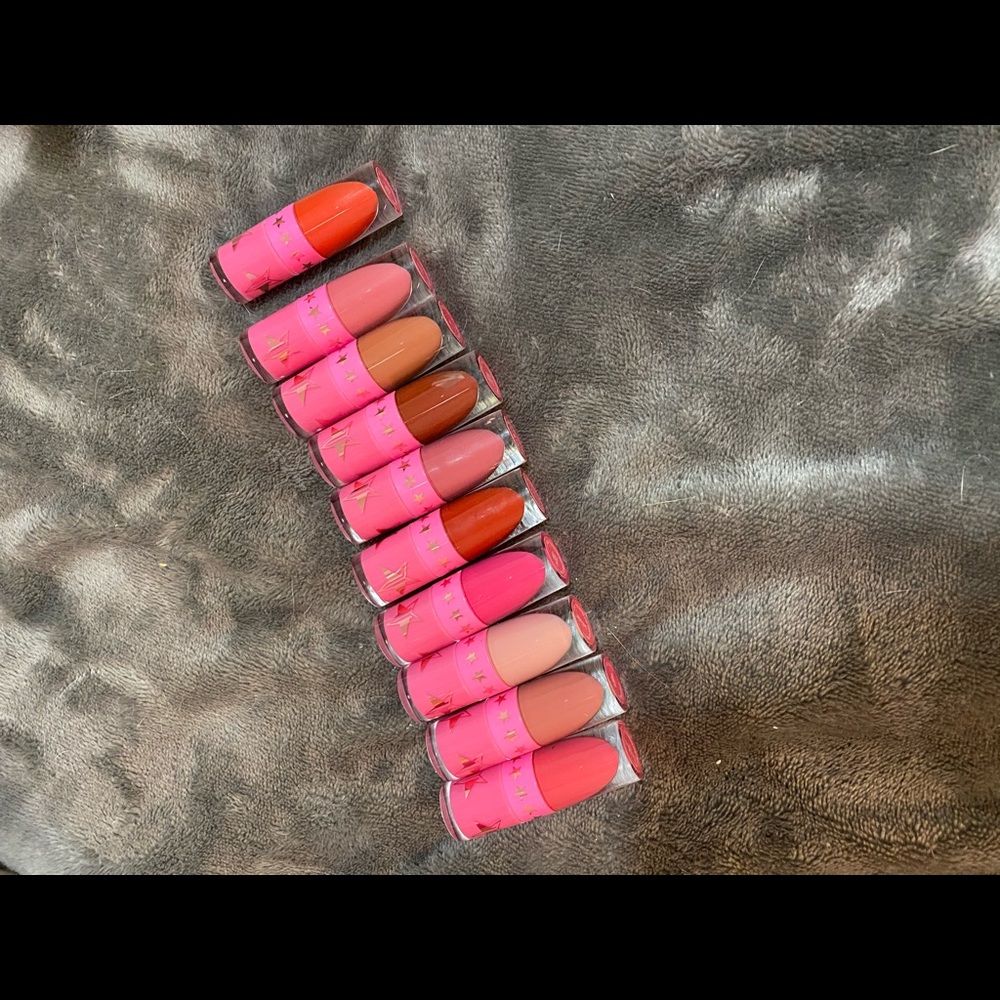 Jeffree Star Liquid Lip Minis